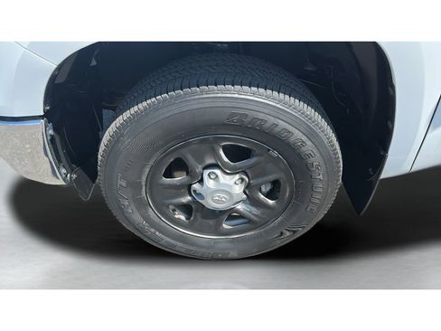 Used 2020 Toyota Tundra SR5 AWD/4WD image 23