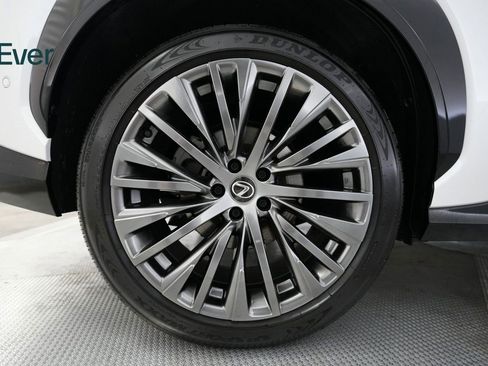 Used 2023 Lexus RZ 450e Premium w/ Accessory Package (P5) image 19