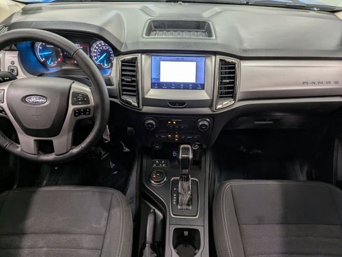 Used 2023 Ford Ranger XLT w/ Equipment Group 301A Mid image 23