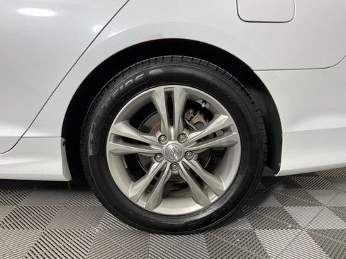 Used 2018 Hyundai Sonata SEL image 10