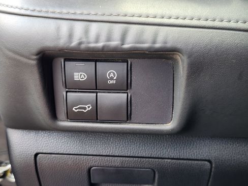 Used 2023 Toyota Highlander XLE AWD/4WD image 27