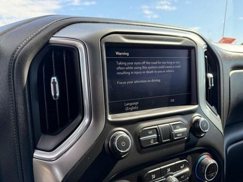 Used 2019 Chevrolet Silverado 1500 LT w/ All-Star Edition image 48