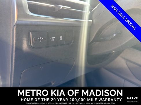 Used 2026 Hyundai Tucson SEL AWD/4WD image 13