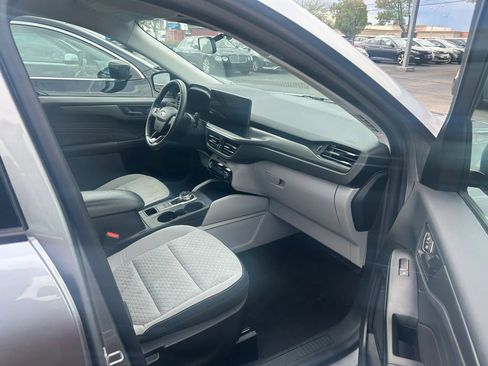 Used 2023 Ford Escape Active w/ Tech Pack #1 image 7
