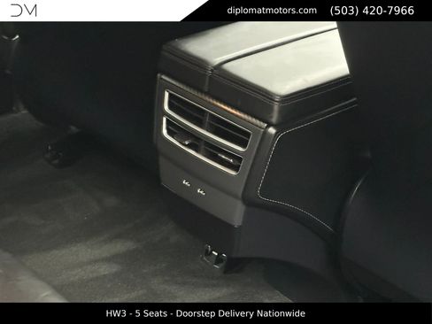 Used 2016 Tesla Model S P100D AWD/4WD image 22