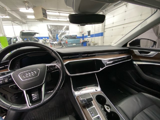 Used 2020 Audi A6 2.0T Premium Plus w/ Premium Plus Package AWD/4WD image 29