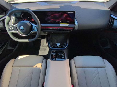 Used 2026 BMW X3 xDrive30i w/ Convenience Package AWD/4WD image 16