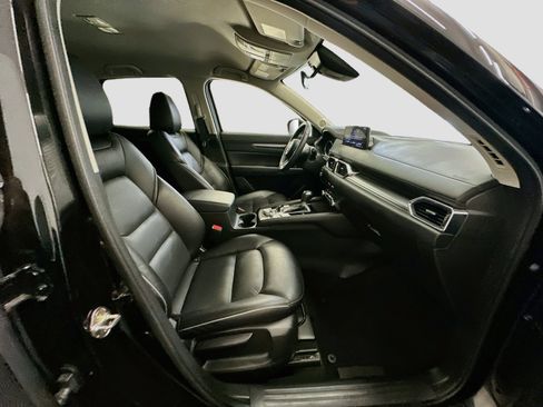 Used 2025 MAZDA CX-5 AWD 2.5 S w/ Select Package image 31