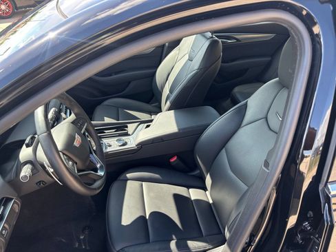 Used 2026 Cadillac CT5 Premium Luxury RWD image 38