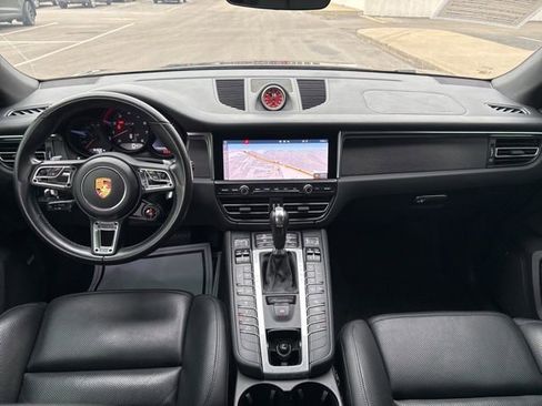 Used 2021 Porsche Macan GTS image 26