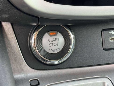 Used 2024 Nissan Murano SL AWD/4WD image 26