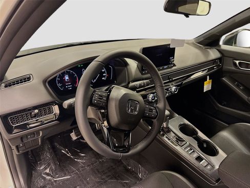 New 2026 Honda Civic Sport image 9