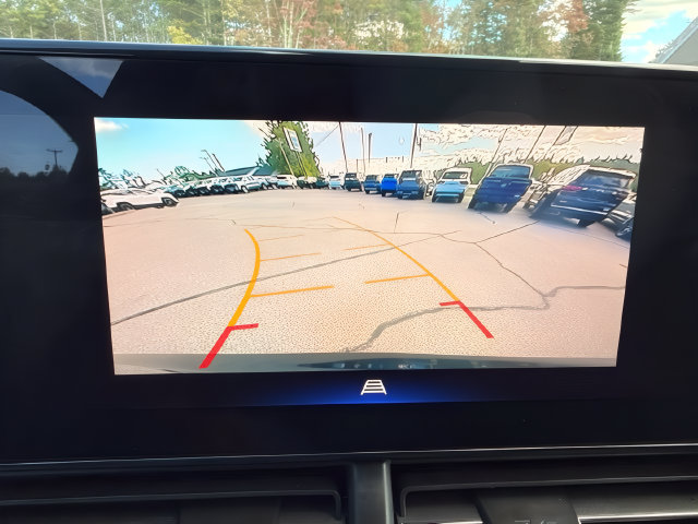 Used 2024 Chevrolet Trax RS FWD image 28