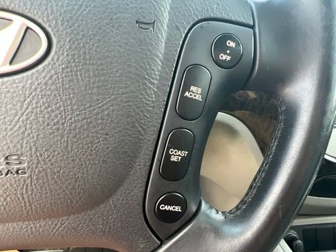 Used 2008 Hyundai Santa Fe Limited AWD/4WD image 27