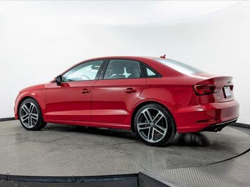 Used 2017 Audi A3 2.0T Premium image 6