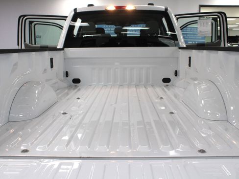 Used 2022 Ford F350 XL w/ STX Appearance Package image 10