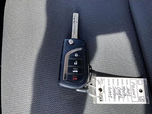 Used 2023 Toyota Corolla LE image 35