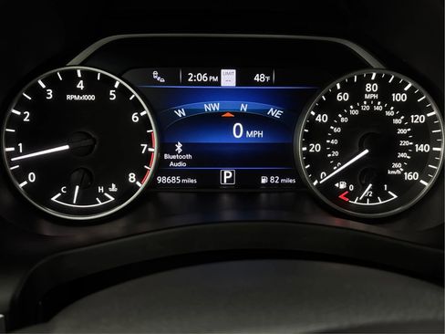 Used 2020 Nissan Murano SL image 23