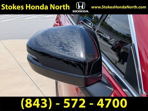 Used 2025 Honda CR-V Sport image 14