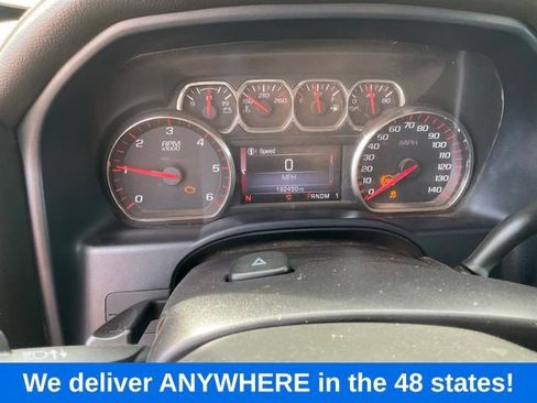 Used 2016 GMC Sierra 3500 SLE w/ SLE Preferred Package AWD/4WD image 27