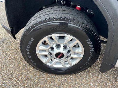 Used 2022 GMC Sierra 2500 SLE w/ SLE Value Package; image 58