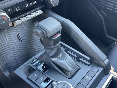 New 2025 Toyota Tacoma TRD Off-Road image 14