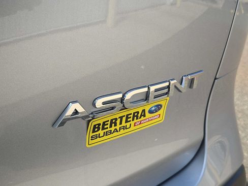 Certified 2025 Subaru Ascent Premium AWD/4WD image 31