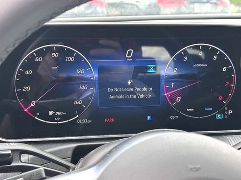 New 2025 Mercedes-Benz C 300 Sedan image 16