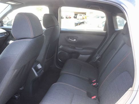 Used 2023 Honda HR-V Sport image 24