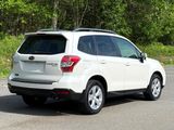 Used 2015 Subaru Forester 2.5i Limited image 3