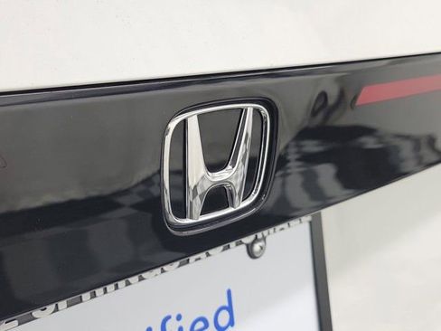 Certified 2025 Honda Accord LX image 7