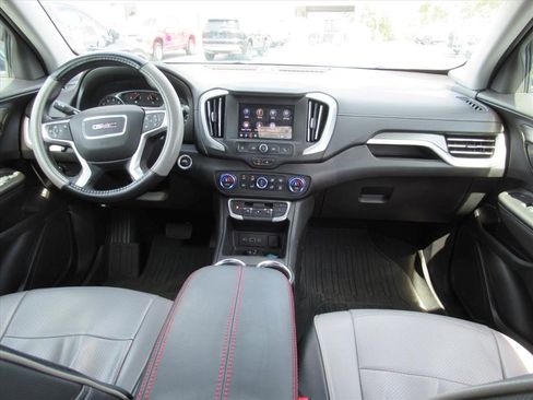 Certified 2024 GMC Terrain SLE w/ Driver Convenience Package image 11