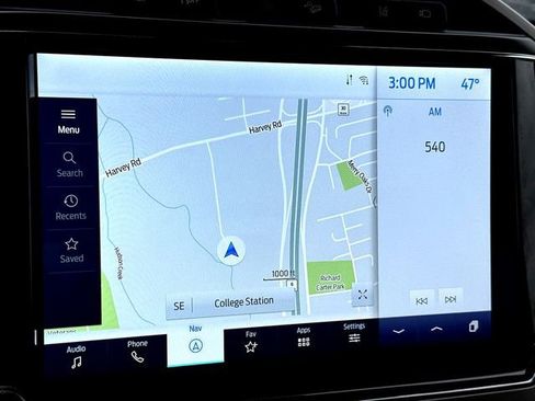 Certified 2022 Ford F350 King Ranch w/ King Ranch Ultimate Package image 20