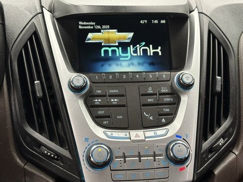 Used 2014 Chevrolet Equinox LTZ image 25