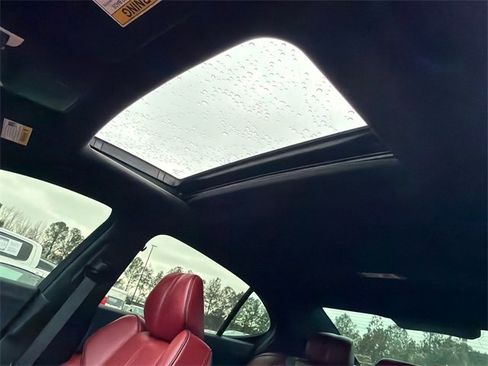 Used 2019 Acura TLX 3.5L Technology Pkg w/A-Spec P image 32