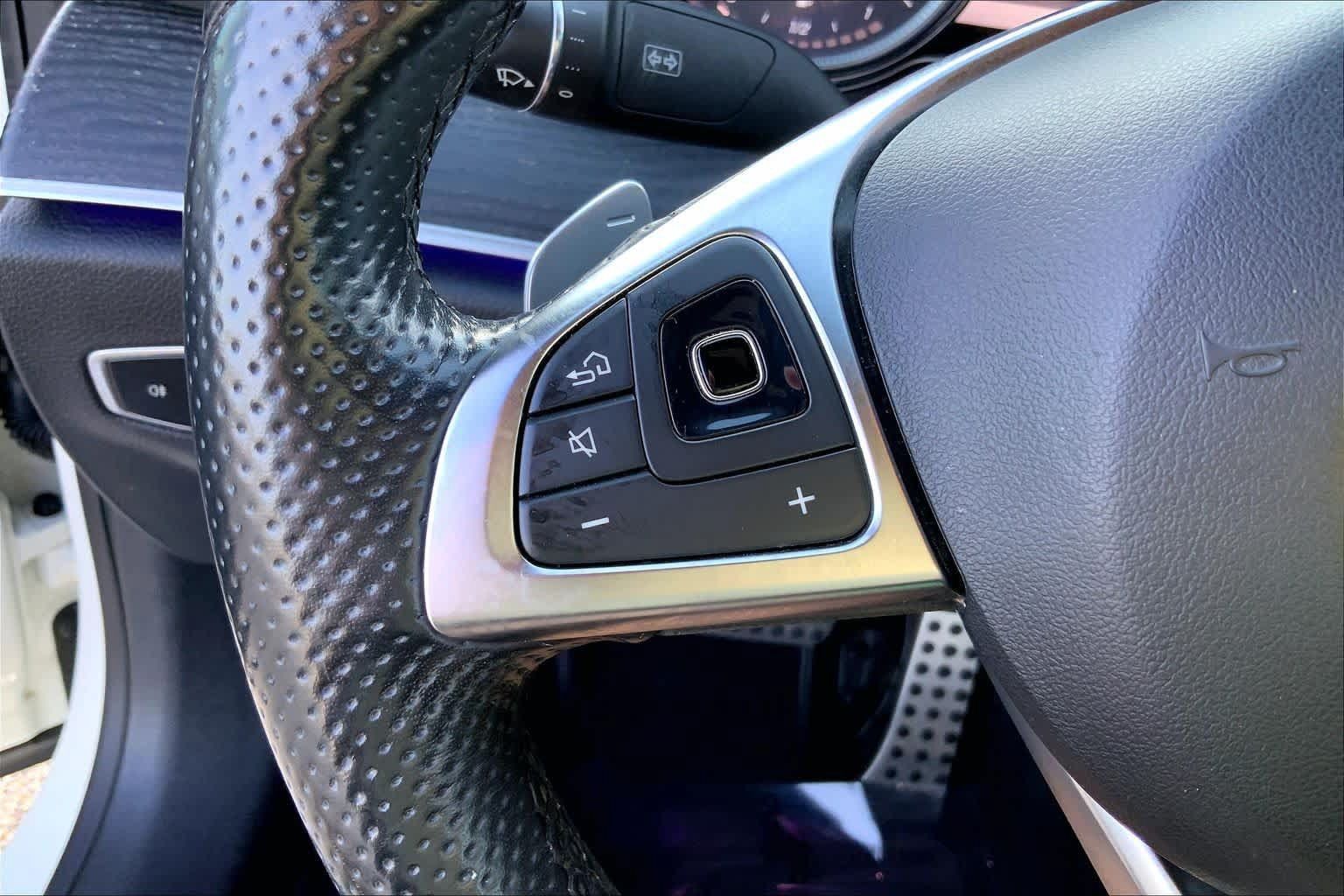 Used 2018 Mercedes-Benz E 400 Cabriolet image 23