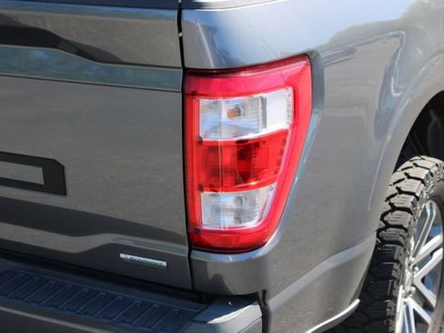Used 2021 Ford F150 XL w/ STX Appearance Package AWD/4WD image 24