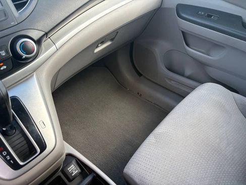 Used 2012 Honda CR-V EX image 18