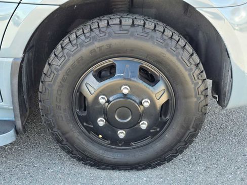 Used 2019 Mercedes-Benz Sprinter 170 image 9