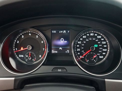 Used 2021 Volkswagen Atlas SE AWD/4WD image 33