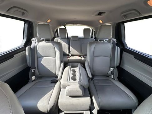 Used 2019 Honda Odyssey EX-L image 14