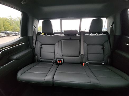 New 2026 GMC Sierra 1500 Elevation w/ Elevation Premium Package image 26