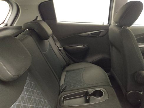 Used 2021 Chevrolet Spark LT FWD image 19