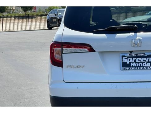 Used 2021 Honda Pilot Black Edition image 14