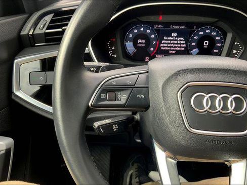 Certified 2022 Audi Q3 2.0T Premium AWD/4WD image 21