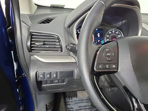 Used 2024 Mitsubishi Eclipse Cross SE image 28