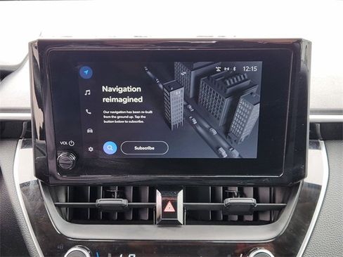 Certified 2024 Toyota Corolla LE image 12