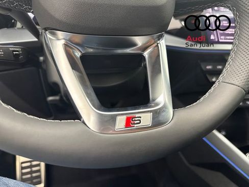 New 2026 Audi A3 2.0T Premium image 28