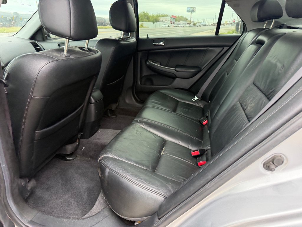 Used 2005 Honda Accord EX-L image 18