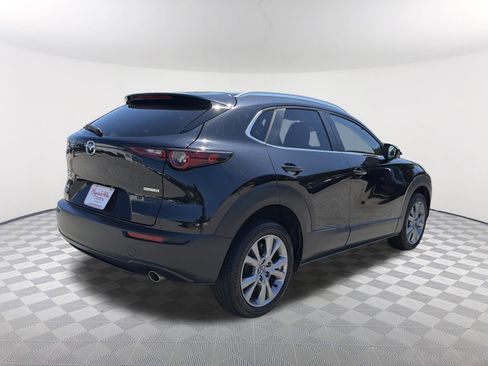 Used 2025 MAZDA CX-30 AWD 2.5 S w/ Preferred Package image 15